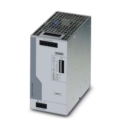 QUINT4-PS/1AC24DC20 QUINT4-PS/1AC/24DC/20 Stromversorgung QUINT4-PS/1AC24DC20 QUINT4-PS/1AC/24DC/20 Stromversorgung
