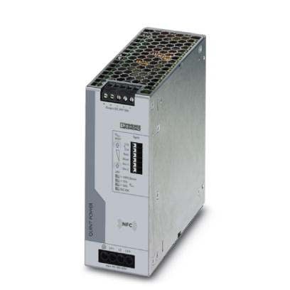QUINT4-PS/3AC24DC10 QUINT4-PS/3AC/24DC/10 Stromversorgung QUINT4-PS/3AC24DC10 QUINT4-PS/3AC/24DC/10 Stromversorgung