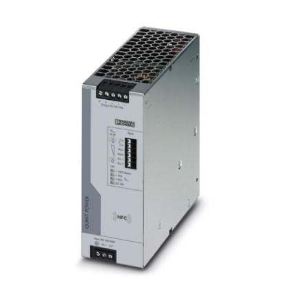 QUINT4-PS/1AC24DC10 QUINT4-PS/1AC/24DC/10 Stromversorgung QUINT4-PS/1AC24DC10 QUINT4-PS/1AC/24DC/10 Stromversorgung