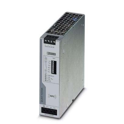 QUINT4-PS/3AC/24DC/5 QUINT4-PS/3AC/24DC/5 Stromversorgung