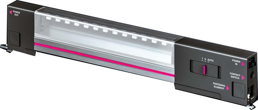 SZ 2500.110 Systemleuchte LED 600 100 - 240V