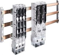 NH-Sicherungslasttrenner 160A 3p 60mm Gr.00 SV 9346.010