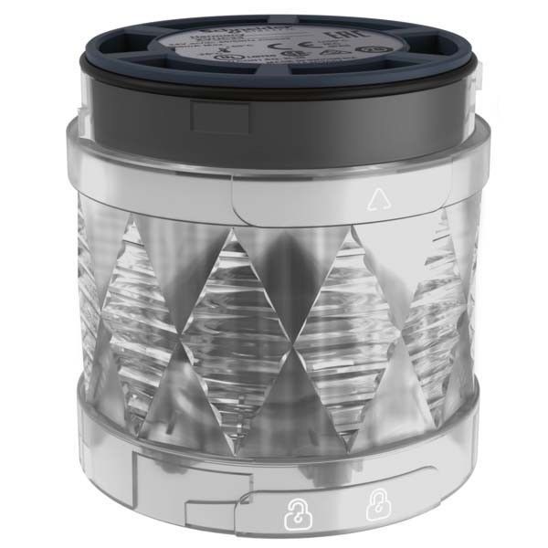 XVUC27 LED-Einheit weiß IP65 24V XVUC27 LED-Einheit weiß IP65 24V