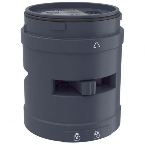 XVUC9S Buzzer-Einheit, schwarz XVUC9S Buzzer-Einheit, schwarz