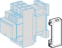 LAD4RC3U RC-Glied, 110/240VAC