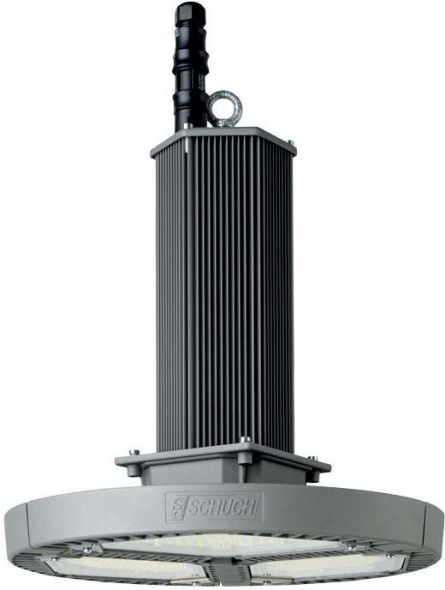 3402 L250 G2 LED-Hallenstr. TRIANO 5000K 26640lm 198W 3402 L250 G2 LED-Hallenstr. TRIANO 5000K 26640lm 198W