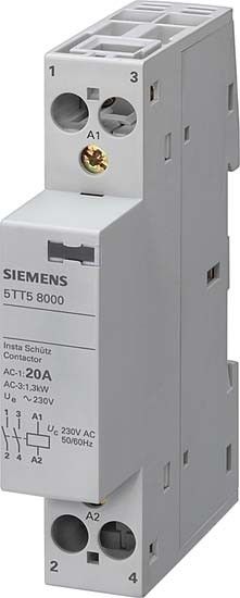 5TT5800-0 Schütz 5TT5800-0 Schütz