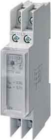 Spannungsrelais 230/400V 1W 5TT3401 Spannungsrelais 230/400V 1W 5TT3401