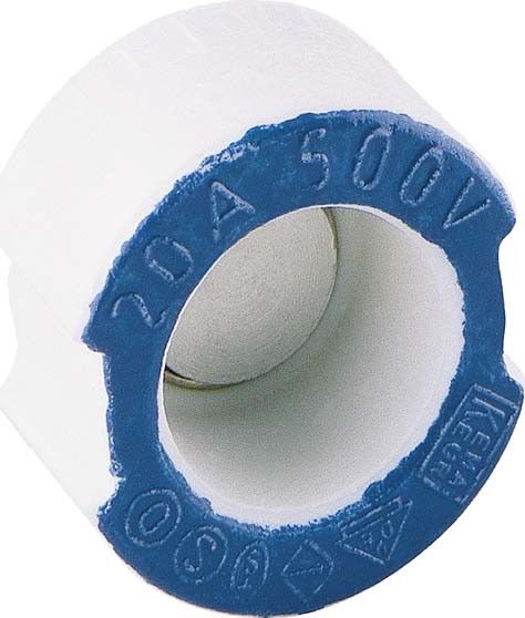 5SH315 D-Pass-Schraube DII/E27 20A 5SH315 D-Pass-Schraube DII/E27 20A