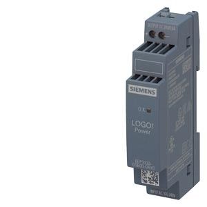 LOGO!POWER 24 V / 0,6 A Stromversorgung 6EP33306SB000AY0 LOGO!POWER 24 V / 0,6 A Stromversorgung 6EP33306SB000AY0