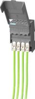 6GK5208-0BA00-2AF2 SCALANCE XF208, flacher, managed IE Swit