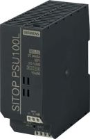 SITOP PSU100L 24V/5A geregelte Stromvers 6EP13331LB00