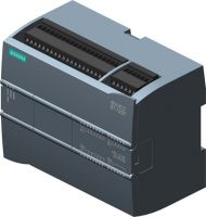 6ES7215-1HG40-0XB0 1215C, Kompakt-CPU, DC/DC/Relais