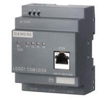 6GK71771MA200AA0 LOGO! CSM12/24 COMPACT SWITCH