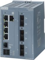 6GK52053BD002AB SCALANCE XB205-3 manage-barer Layer 2 IE