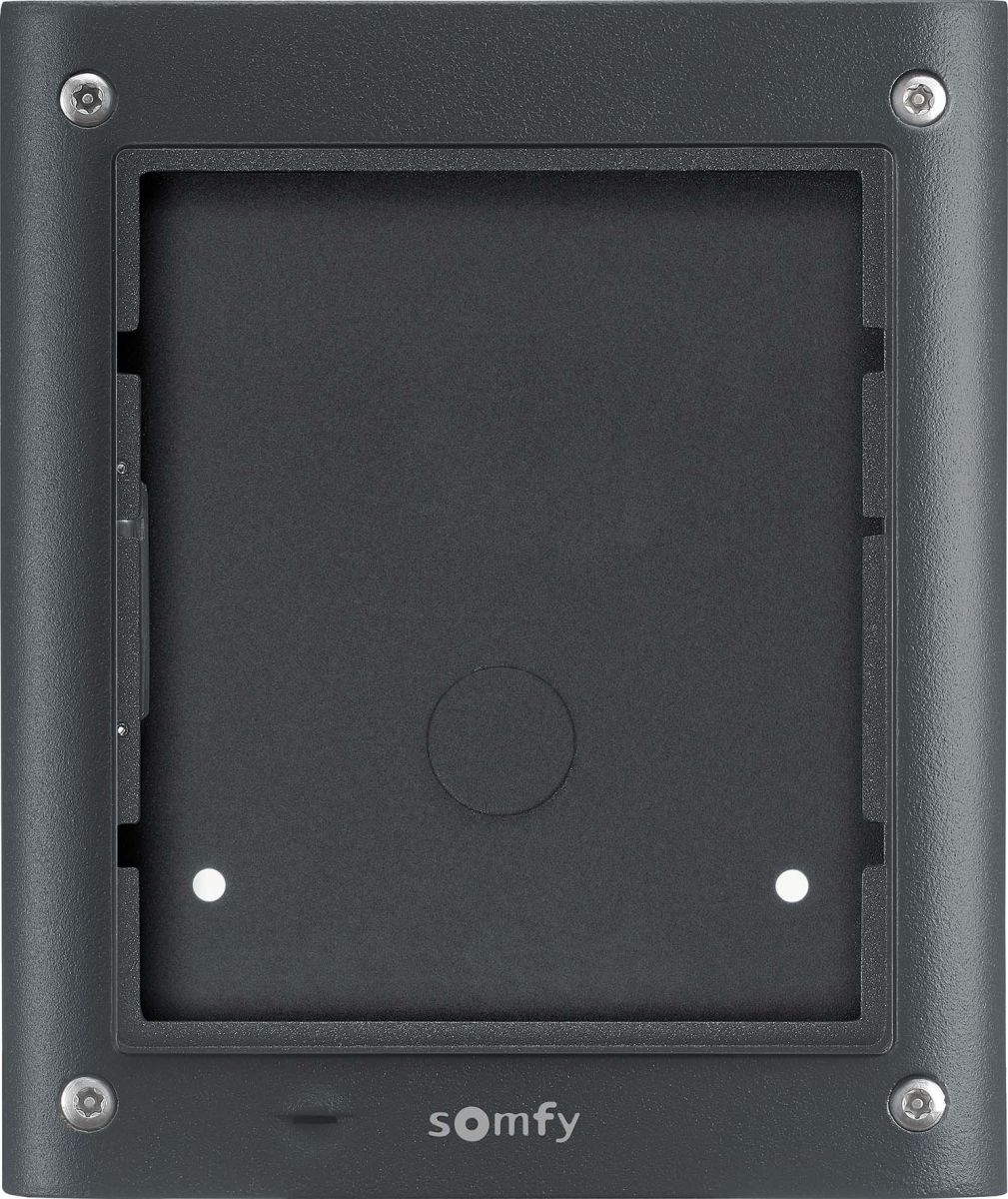 Vsystempro Aufputzgehäuse für 1 Modul 9020019 Vsystempro Aufputzgehäuse für 1 Modul 9020019