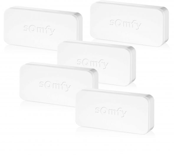 Syprotect Pack 5 Intellitag 2401488 Syprotect Pack 5 Intellitag 2401488