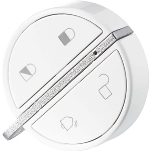 Syprotect KeyFob 2401489 Syprotect KeyFob 2401489