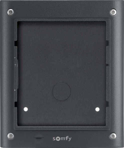 Vsystempro Aufputzgehäuse für 1 Modul 9020019 Vsystempro Aufputzgehäuse für 1 Modul 9020019
