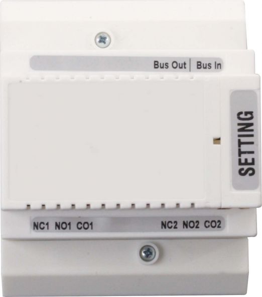 Vsystempro Relais Modul VSP-RM02 9020031 Vsystempro Relais Modul VSP-RM02 9020031