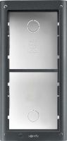 Vsystempro Unterputzgehäuse für 2 Module 9020024