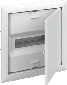 Vert. UP 12PLE IP30 mit Tür 2CPX031369R9999 Vert. UP 12PLE IP30 mit Tür 2CPX031369R9999