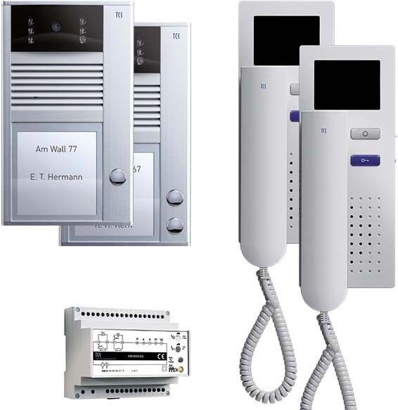 PVC1420-0010 video:set2 color 2Tasten AVC AP PVC1420-0010 video:set2 color 2Tasten AVC AP