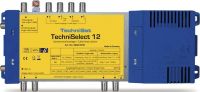 TechniSelect 12 Router