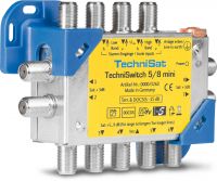 TechniSwitch 5/8 mini