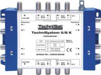 Kaskadeneinheit 5/8 K Technisystem