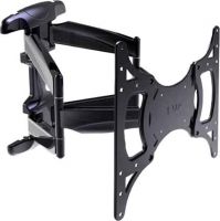 Wandhalterung mit Doppelgelenkarm