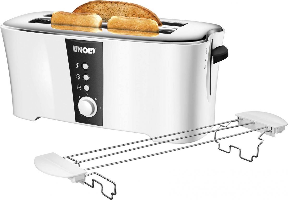 Toaster 38020