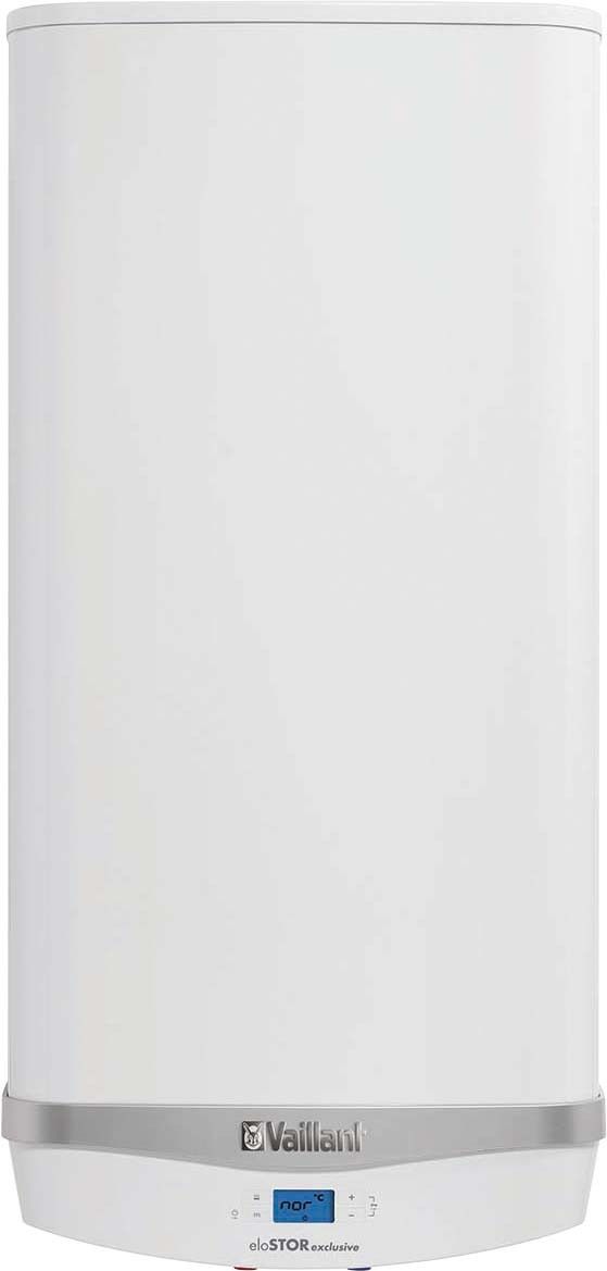 VEH 80/8 EXCLUSIV Warmwasserspeicher 80 L EEK:B