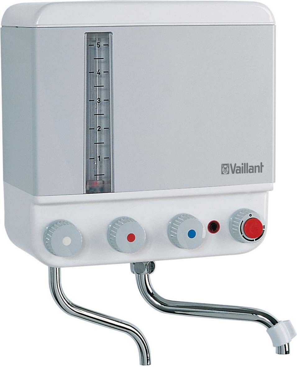 VEK 5 L 5124 Kochendwassergerät VEK 5 L 5124 Kochendwassergerät