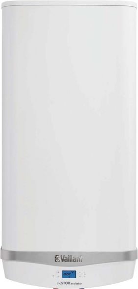 VEH 100/8 Exclusiv Warmwasserspeicher 100 L EEK:C VEH 100/8 Exclusiv Warmwasserspeicher 100 L EEK:C