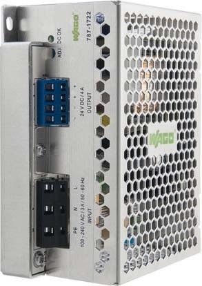 787-1722 ECO-Power Netzgerät DC 24V/ 5A 787-1722 ECO-Power Netzgerät DC 24V/ 5A