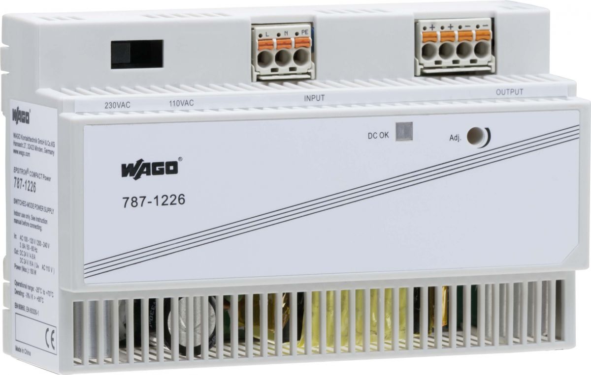 Stromversorgung 787-1226 EPSITRON