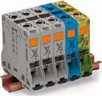 DREHSTROMSET 50QMM 285-159