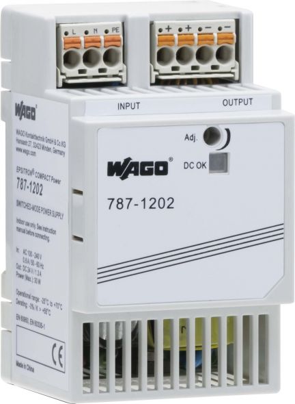 787-1202 787-1202 Stromversorgung EPSITRON 787-1202 787-1202 Stromversorgung EPSITRON