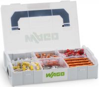 L-Boxx Mini Verbindungskl Set 2273