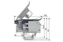 WK 4 / THSI5 U SICHERUNGSKLEMME