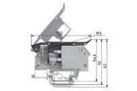 WK 4 / THSI5 U SICHERUNGSKLEMME