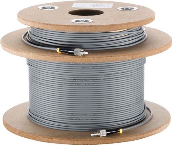 Optisches Kabel OL951030 konfektioniert 30m Optisches Kabel OL951030 konfektioniert 30m