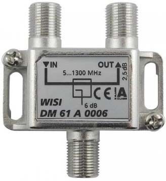 Abzweiger 1-fach DM61A0006 Abzweiger 1-fach DM61A0006