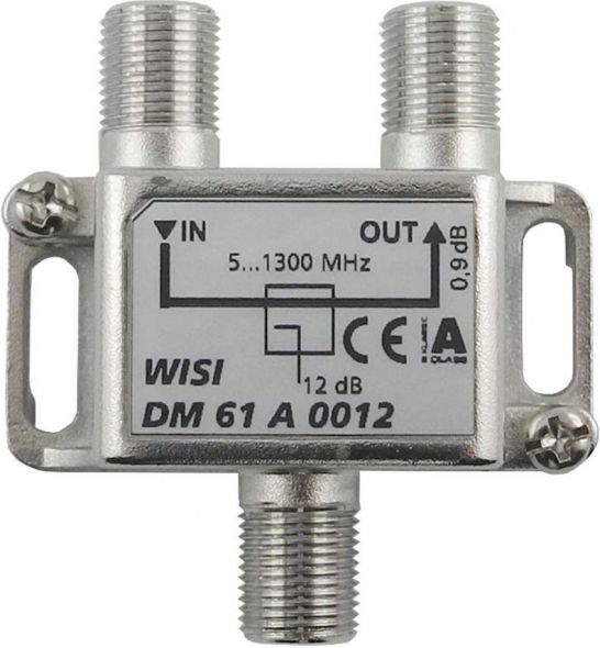 Abzweiger 1-fach DM61A0012 Abzweiger 1-fach DM61A0012