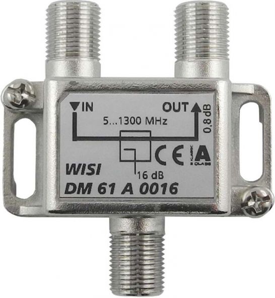 Abzweiger 1-fach DM61A0016 Abzweiger 1-fach DM61A0016