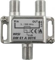 Abzweiger 1-fach DM61A0016