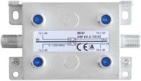 Abzweiger 4-fach DM64A1316