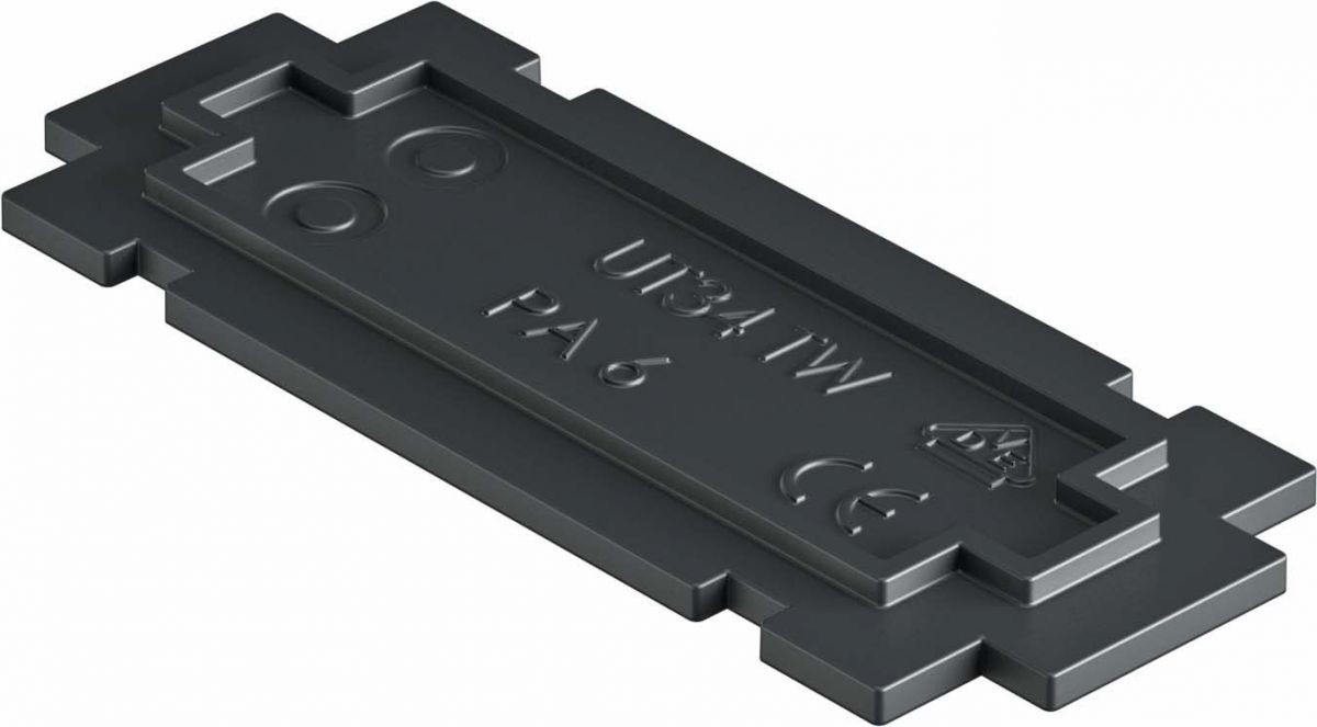 UT34 TW Trennwand für UT34