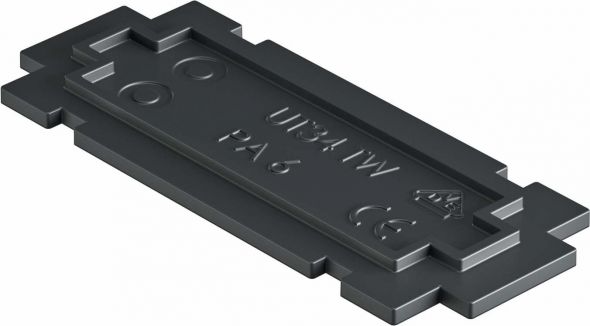 UT34 TW Trennwand für UT34 UT34 TW Trennwand für UT34